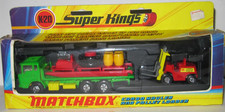 MATCHBOX SUPER KINGS K-20