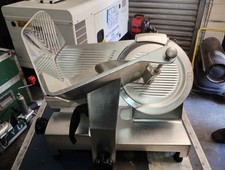 Catering Commercial Omega Meat Slicer