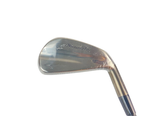 Mizuno fli 2026 iron - 2, /