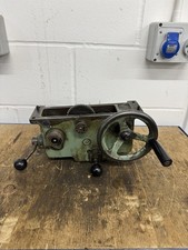 colchester bantam Lathe Apron