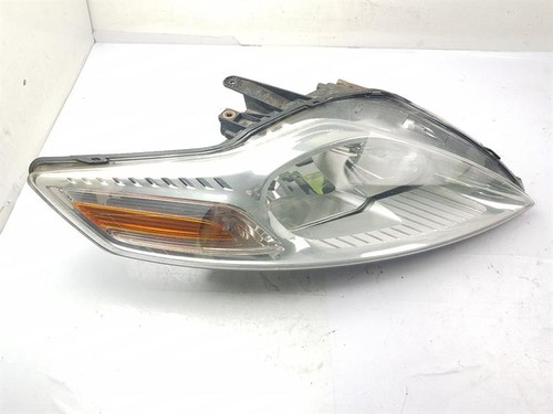 2007 2010 mk4 ford - 2007-2010,