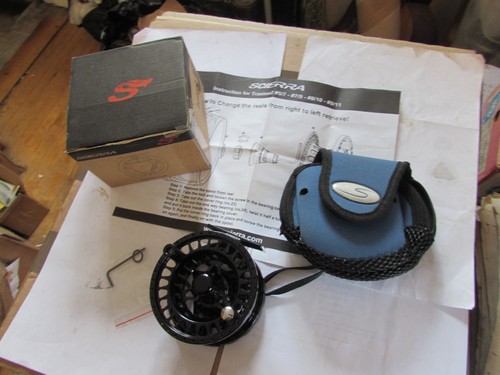 Unused scierra traxion - scierra,