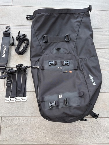 Kriega motorcycle dry - kriega,