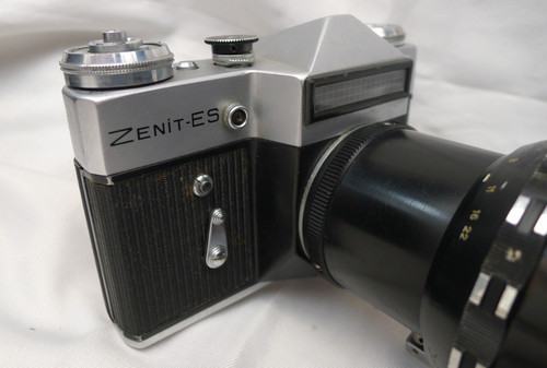 Kmz zenit photosniper - zenit,