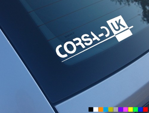 Vauxhall corsa uk forum - 2x,