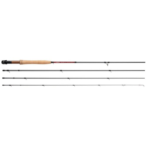 Greys wing streamflex 4pc - streamflex, fly
