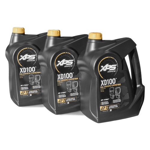 Genuine xps evinrude tec - genuine, e-tec