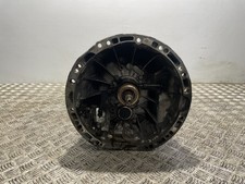 2015 MERCEDES BENZ SPRINTER W906 2.1 D 6 SPEED MANUAL GEARBOX OEM R9062610503