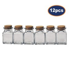 Tromso 12pcs 200ml Square