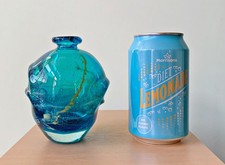 EARLY Mdina Poppas (pulled