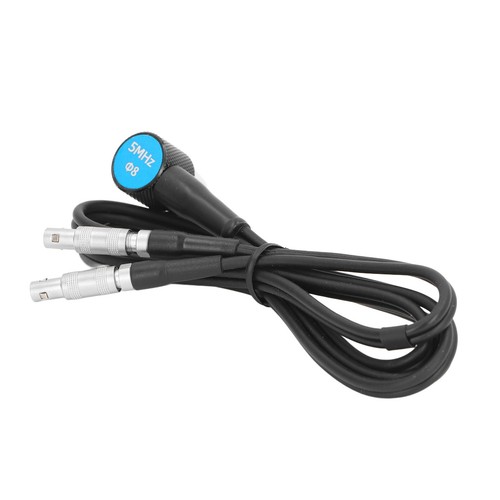 Ultrasonic thickness gauge - thickness,