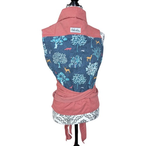 Catbirdbaby mei tai baby - catbirdbaby,