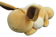 Pokemon Large Sleeping Eevee