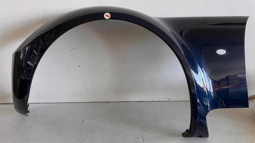 Original fender smart - smart, roadster