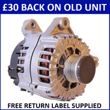 BMW 316d 318d 320d 325d VALEO