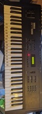 Yamaha SY-55 Workstation Synthesizer