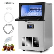 Commercial Ice Maker 23kg 24H