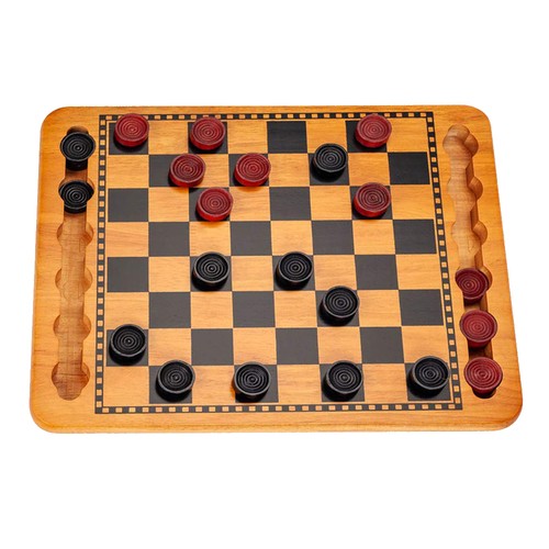 Games traditional red - we,