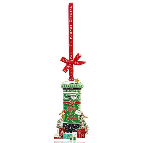 Tipperary sparkle post box - sparkle,