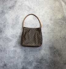 Louis Vuitton Vintage Looping