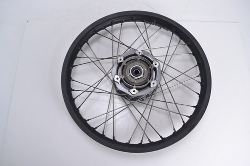 Front wheel rim yamaha - front, 660