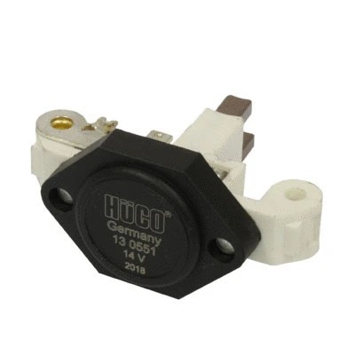 Alternator regulator fits - regulator,