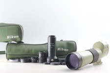 [Exc+5] Nikon Fieldscope ED