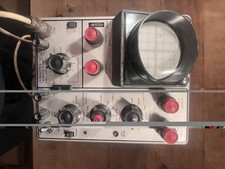 Telequipment Servicescope S32A