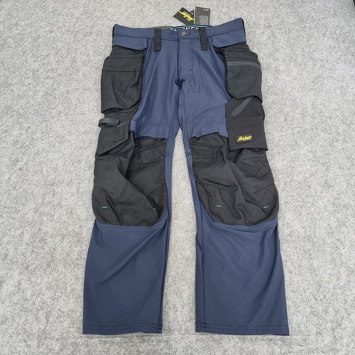 Snickers workwear trousers - workwear,