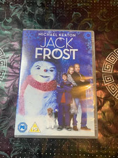 Jack Frost (DVD, 1999) Michael