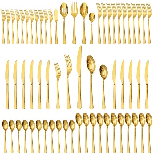 Piece gold silver - gold, &