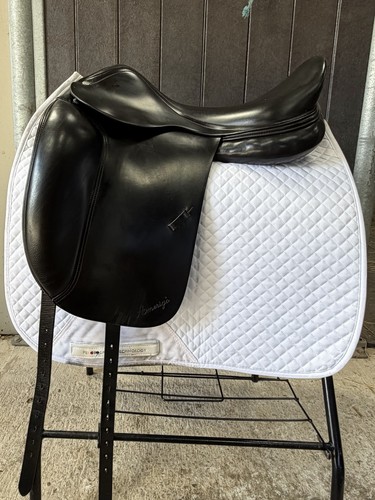 Black amerigo classic - black,