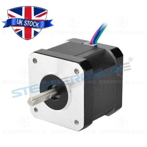 Nema stepper motor 9deg - nema,