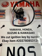 YAMAHA XS500A,TX500,XS500B