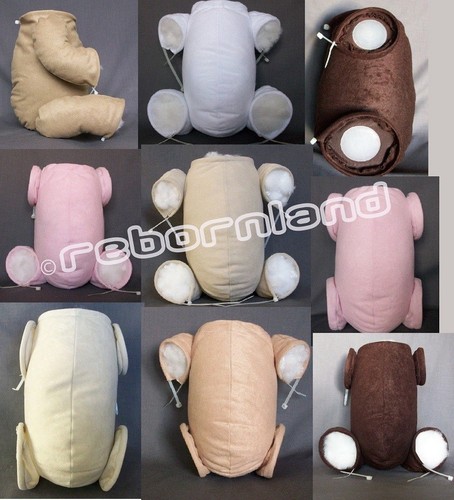 Quality handmade jointed doe - quality,