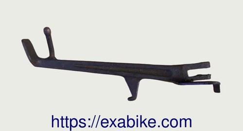 Side stand for suzuki - for, gsxr