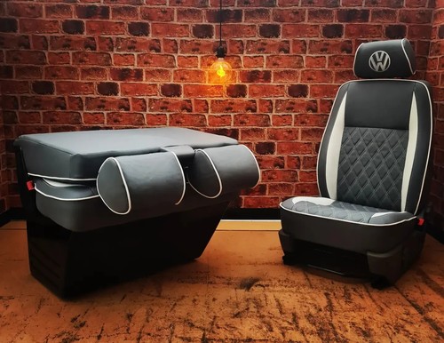 Front seats - t6,