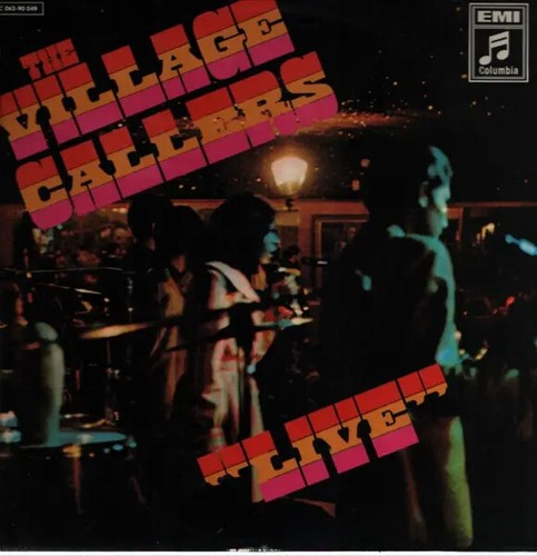 The village callers live - the,