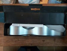 Magazine rack wall mounted danish design