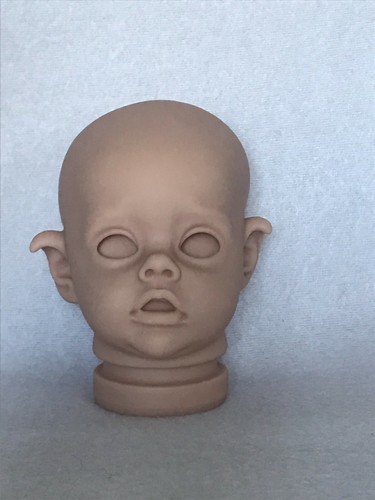 Fairy pixie reborn kit - fairy/pixie,
