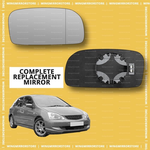 Right side for - , civic