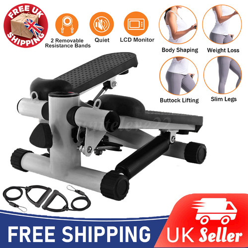 Aerobic mini stepper arm - aerobic,