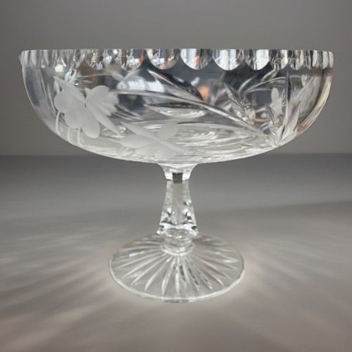 Stuart crystal fuchsia cascade - stuart,