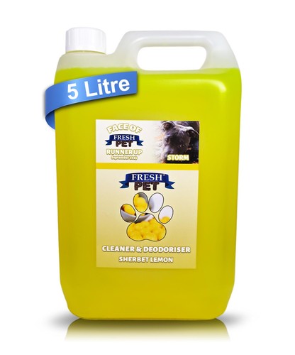 Kennel cattery cleaner - kennel,