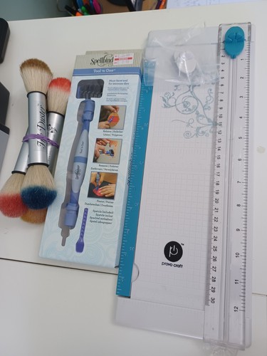 Crafters sml guillotine die - sml,