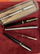 Pen Mix Job Lot Bundle, Parker