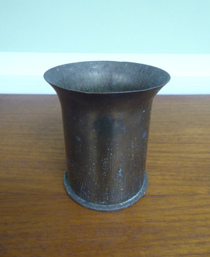 Antique german wwi - wwi, 1909