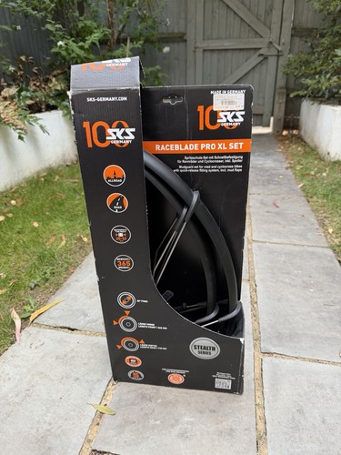 Sks raceblade pro - xl,