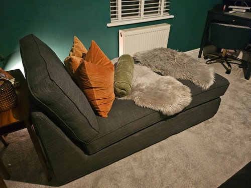 Ikea kivik chaise lounge - ikea, in