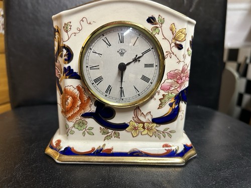 Masons ironstone blue - masons,
